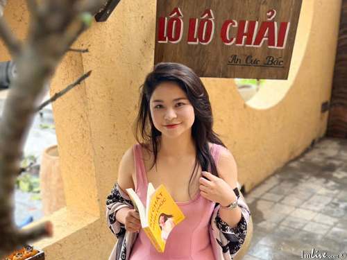 lucibaby999 — LIVE on IMLive