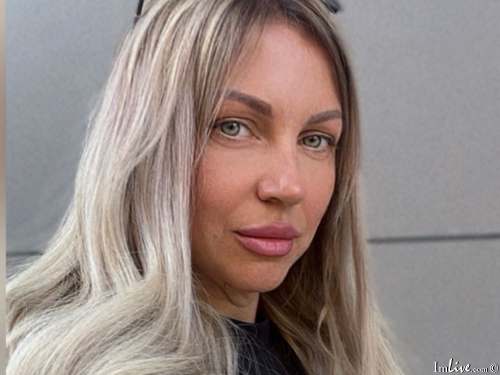 yuliia — LIVE on IMLive