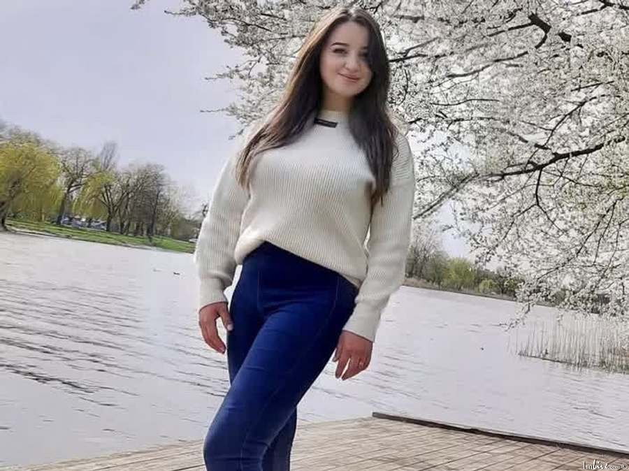 jennadream from imlive