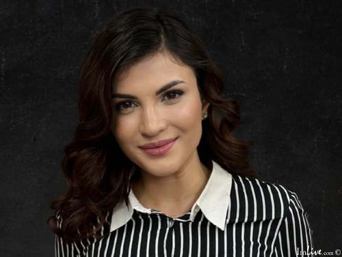 sophie_nova from imlive