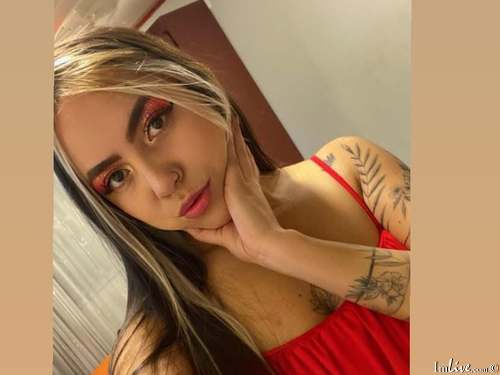 valerijaxon — LIVE on IMLive