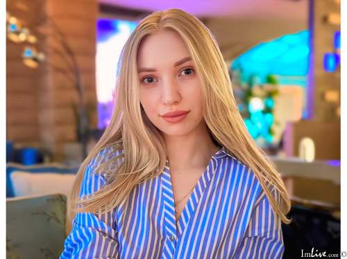 linastrom from imlive