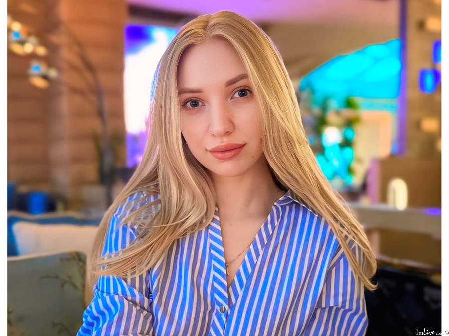 linastrom from imlive