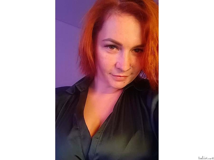 rubyflame from imlive