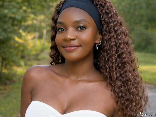 cocoenvyx — LIVE on IMLive