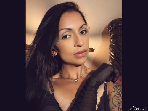 ravenryan — LIVE on IMLive