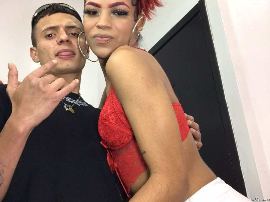 alexaxkike566 from imlive