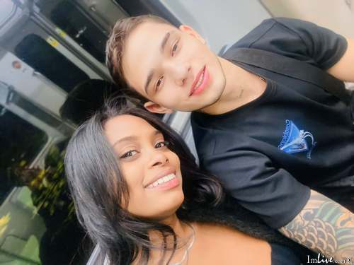 damarisandcris751 from imlive