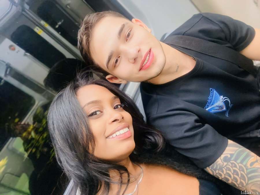 damarisandcris751 from imlive
