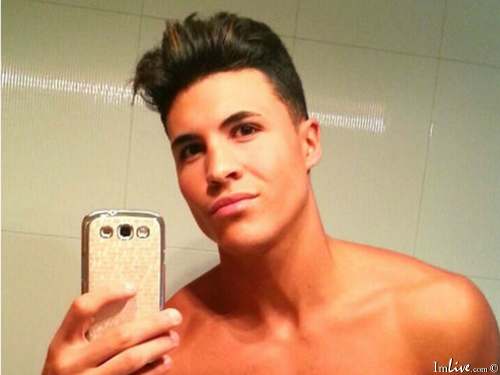 latinoforyou69 from imlive