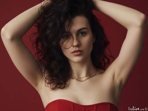 Ameliambers — cam show live