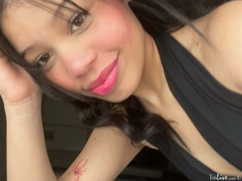 miascarlett — LIVE on IMLive