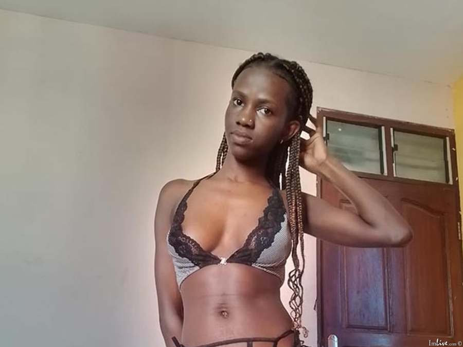 bebsweety from imlive