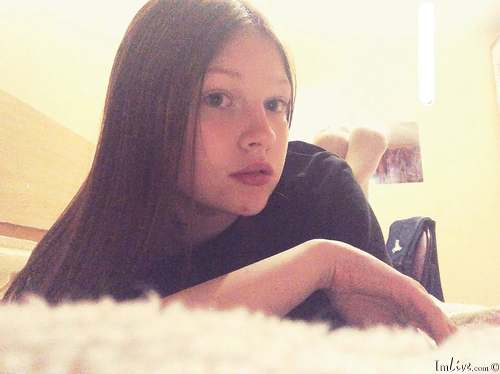 laurabevs — LIVE on IMLive