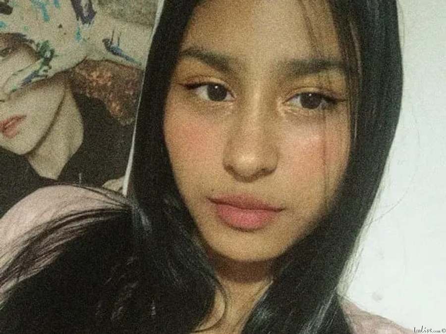 queenpaux from imlive
