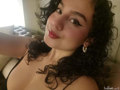 shanonfox from imlive