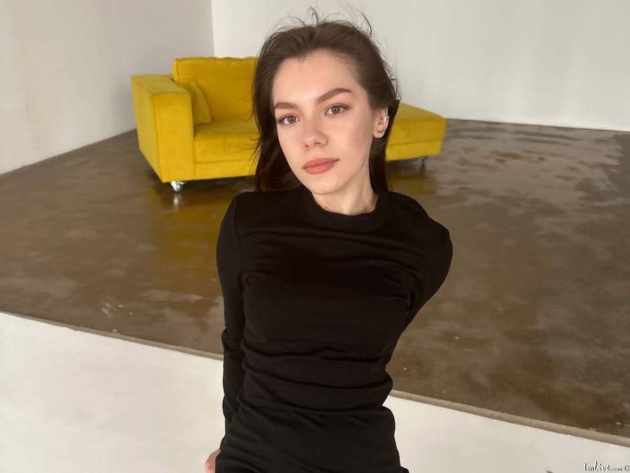 missdii from imlive