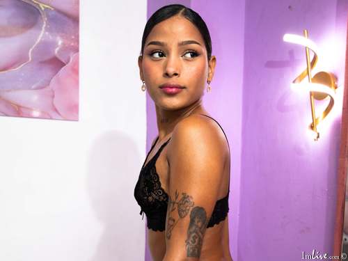 alexaanalx — LIVE on IMLive