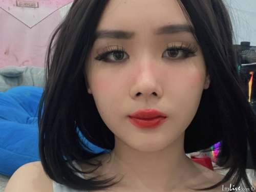 kendy_rose from imlive