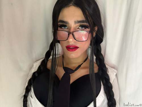 sophielondonn — LIVE on IMLive