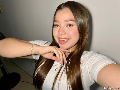 sweeetsofasm from imlive