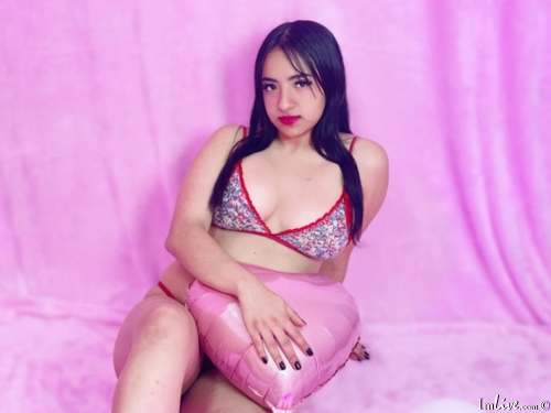 abby_rous_ from imlive