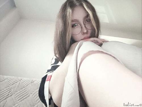 aurora_joy from imlive