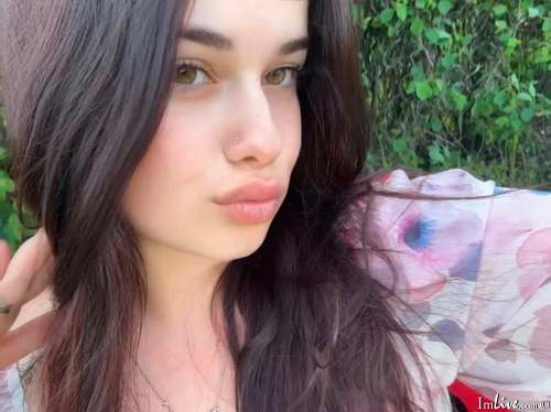 AmberFord — cam show live