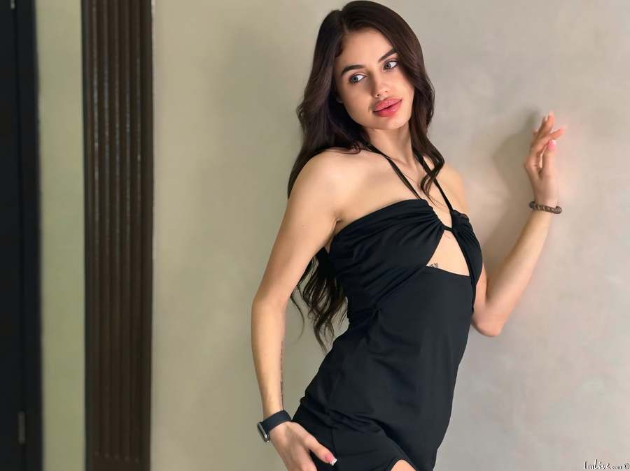amanetmee from imlive