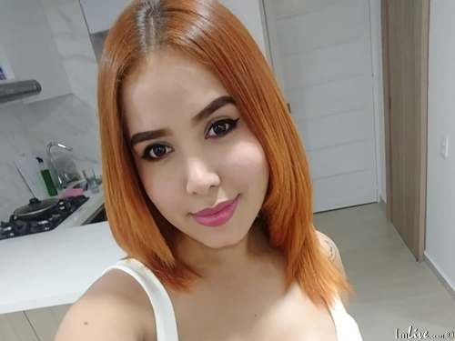 valeryycarter from imlive