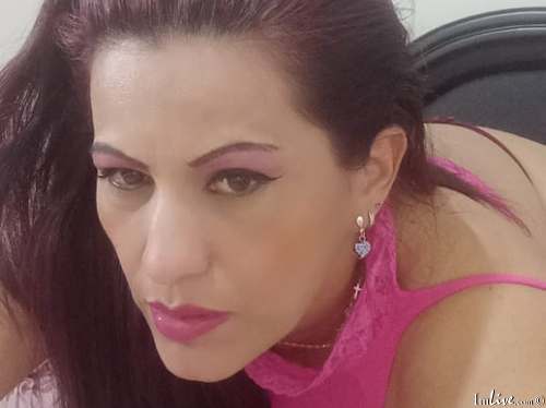 melissadelicius from imlive