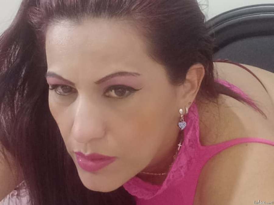 melissadelicius from imlive