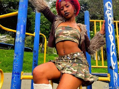 katybouvierr — LIVE on IMLive