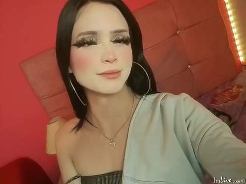 maddiison from imlive