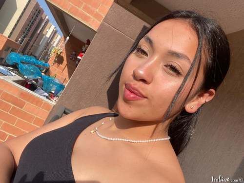 isabell from imlive