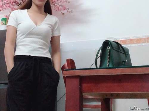 love_mai from imlive