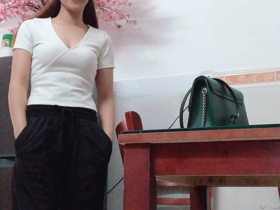 love_mai from imlive
