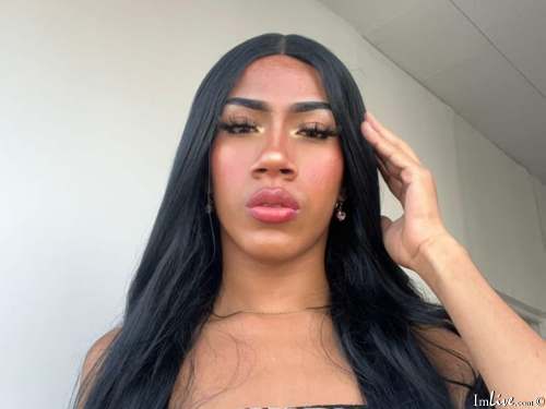 victoriakenn from imlive