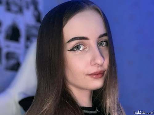 cutticrystal from imlive