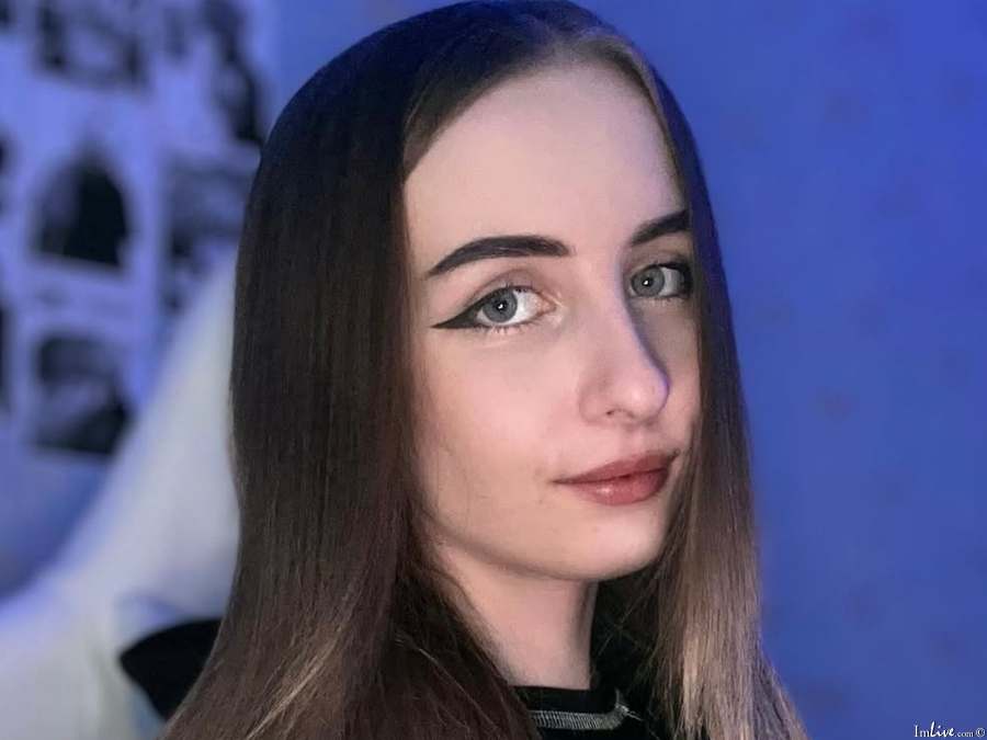 cutticrystal from imlive
