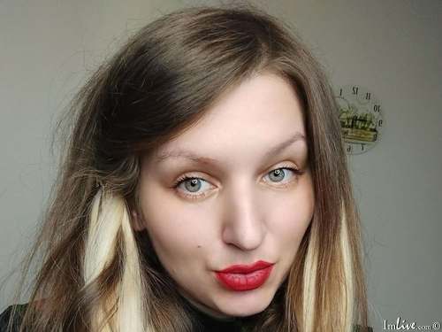 glamyglamour91 from imlive