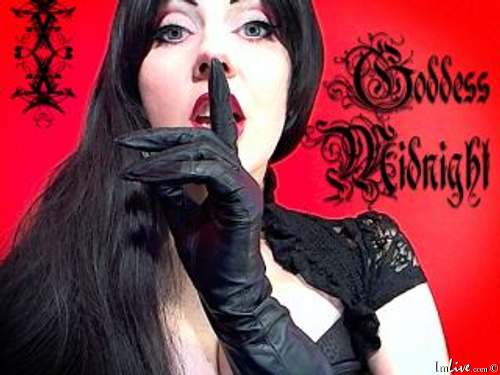 Preview of MistressMidnight