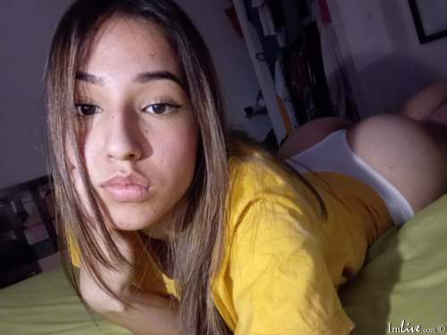 lizzyqueen from imlive