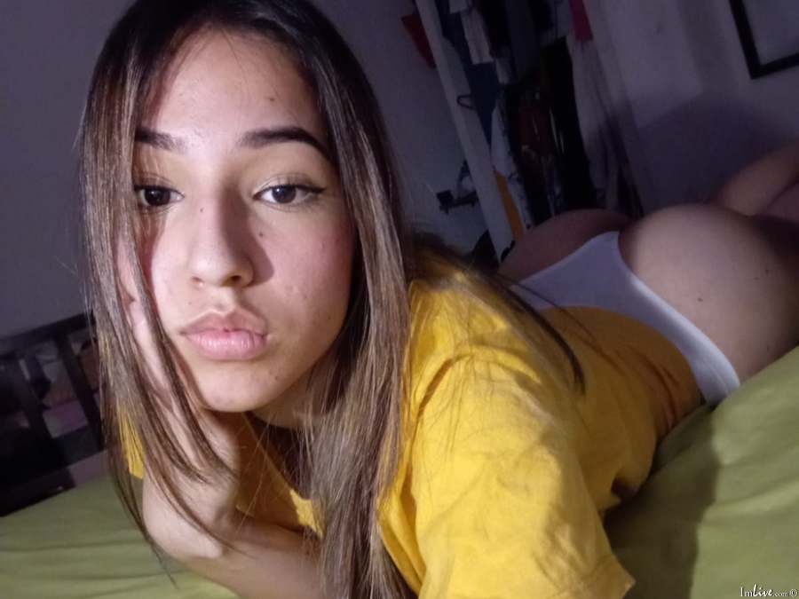 lizzyqueen from imlive