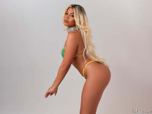 esterrlima — LIVE on IMLive