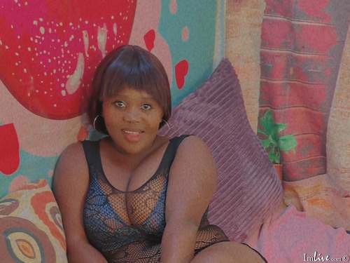 ebonybetty69 from imlive