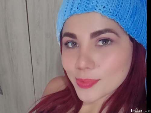 anyakarina from imlive