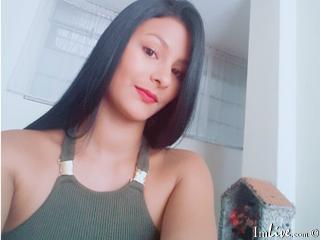 My ImLive Name Is SelenaCute And 24 Is My Age! I'm A Sex Webcam Lovely Girl