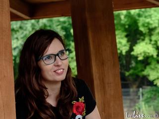 I Am Named LouiseeH And My Age Is 30 Years Old, I'm A Camming Luscious Chick
