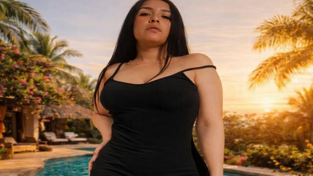 mary_sweet, en vivo ahora en ImLive